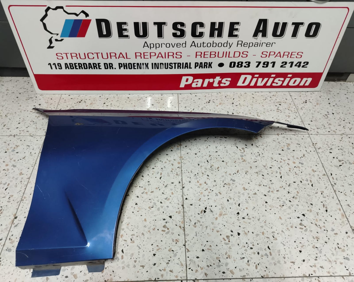 2019-2023 BMW G20 3SERIES RIGHT FENDER