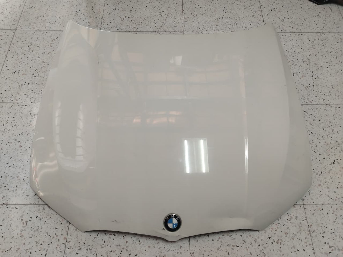 2019-2025 BMW G20 3SERIES BONNET