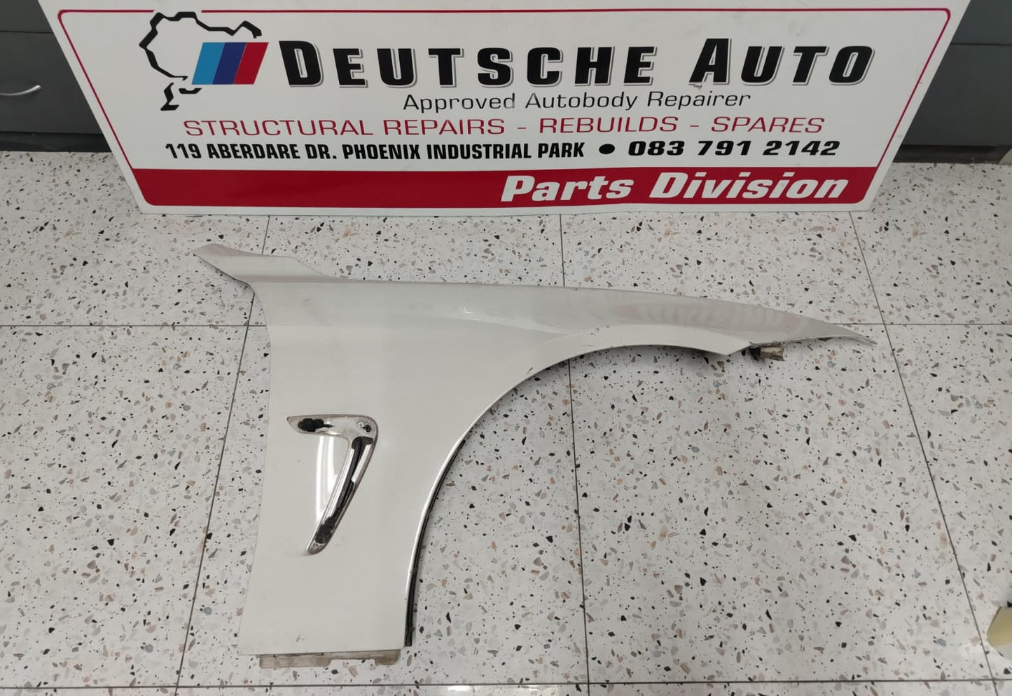 2014-2020 BMW 4SERIES (F32/F33/F36)