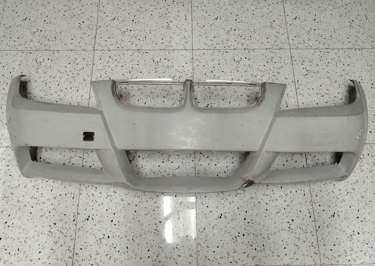 2005-2009 BMW E90/E91 PRE-LCI FRONT BUMPER SKIN