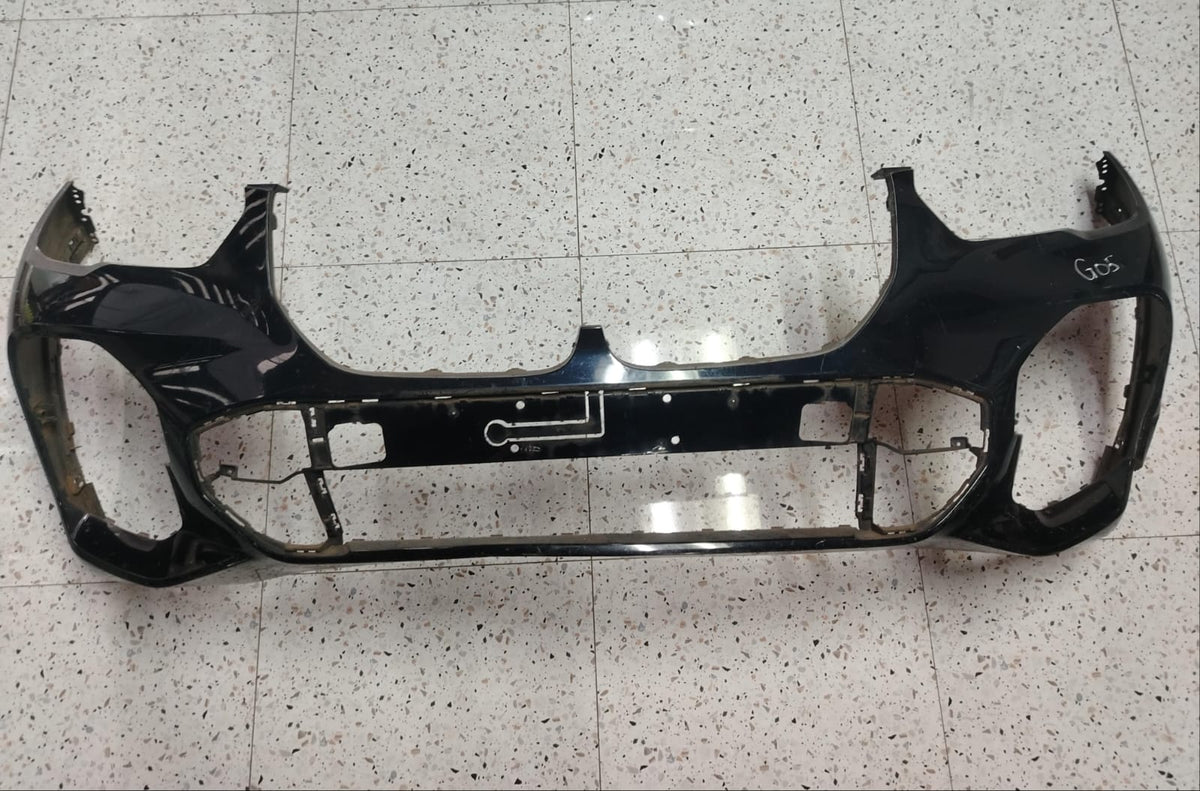 2021+ BMW X5 G05 M-SPORT FRONT BUMPER SKIN