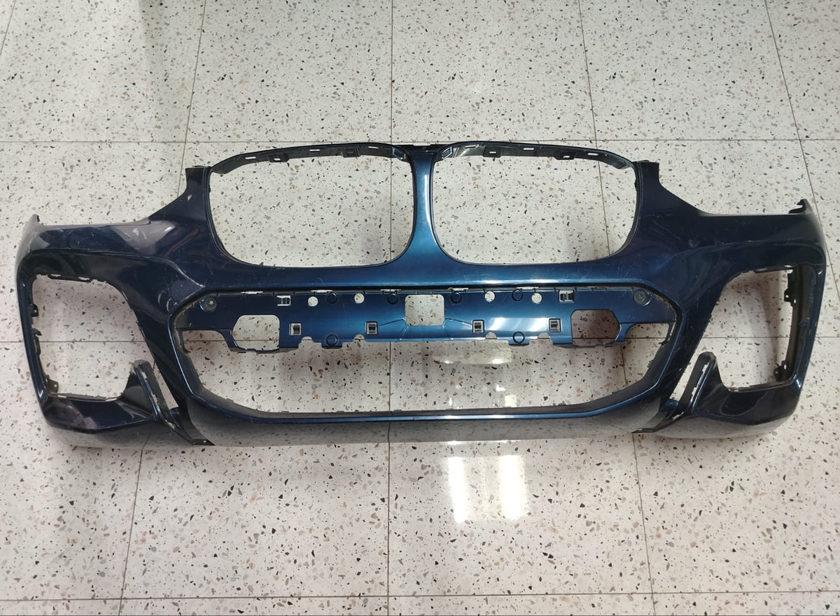 2018-2021 BMW X3 G01 / X4 G02 MSPORT FRONT BUMPER