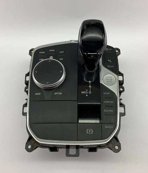 2019-2024 BMW F40 1 SERIES / G20 3 SERIES GEAR SELECTOR