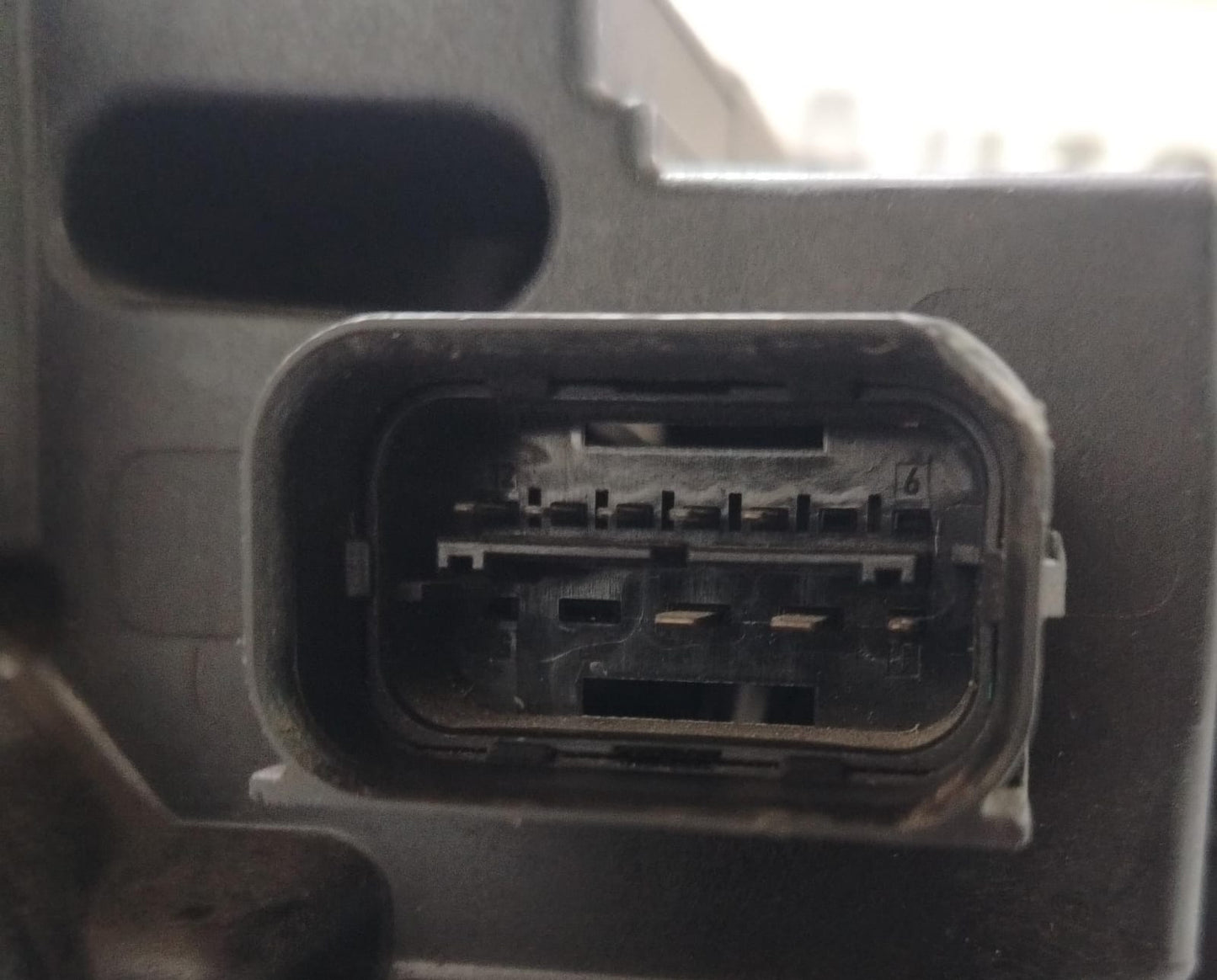 BMW X5 F15 OEM LEFT HEADLAMP