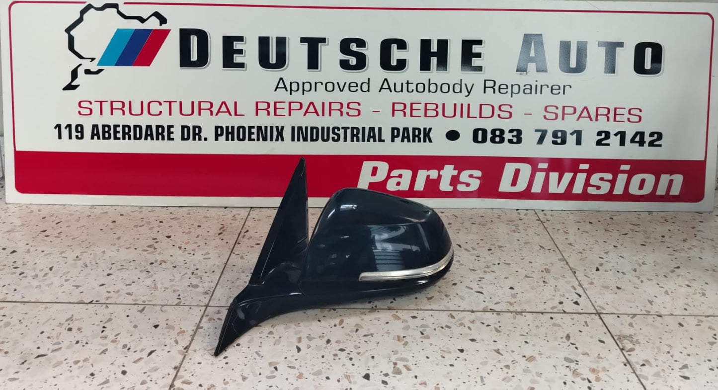 OEM BMW 1series and 3series (F20/F21) LEFT SIDE 2012-2019