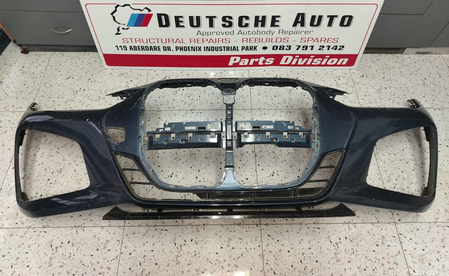2021-2025 BMW 4SERIES (G22/G23/G26)