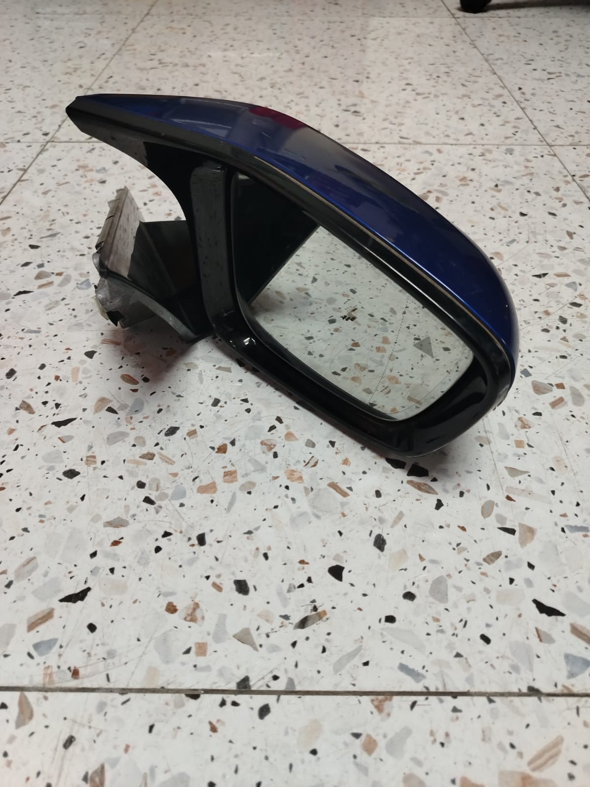 2017-2024 BMW M5 F90/G30 DRIVERS DOOR MIRROR