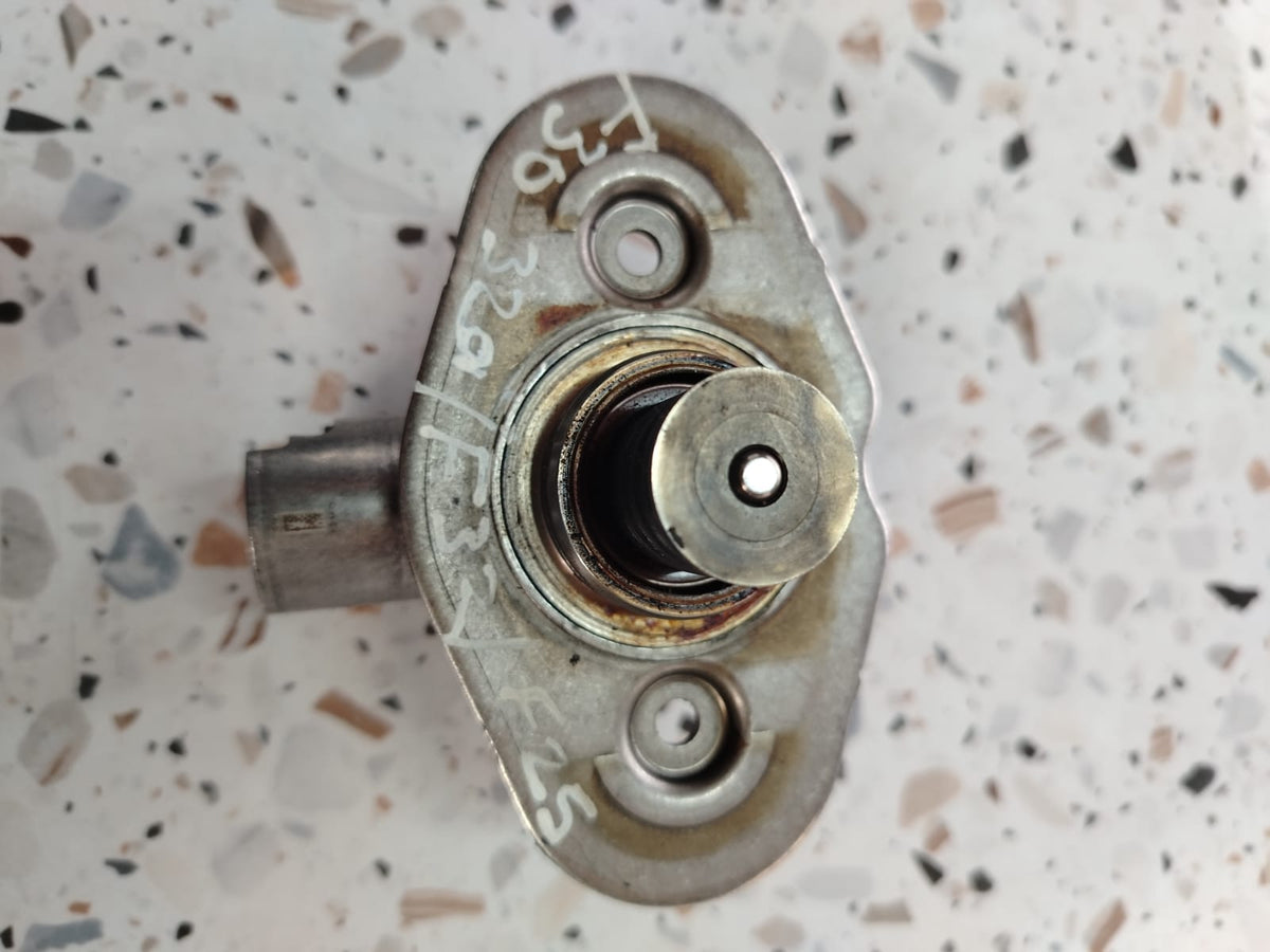 BMW HIGH PRESSURE FUEL PUMP