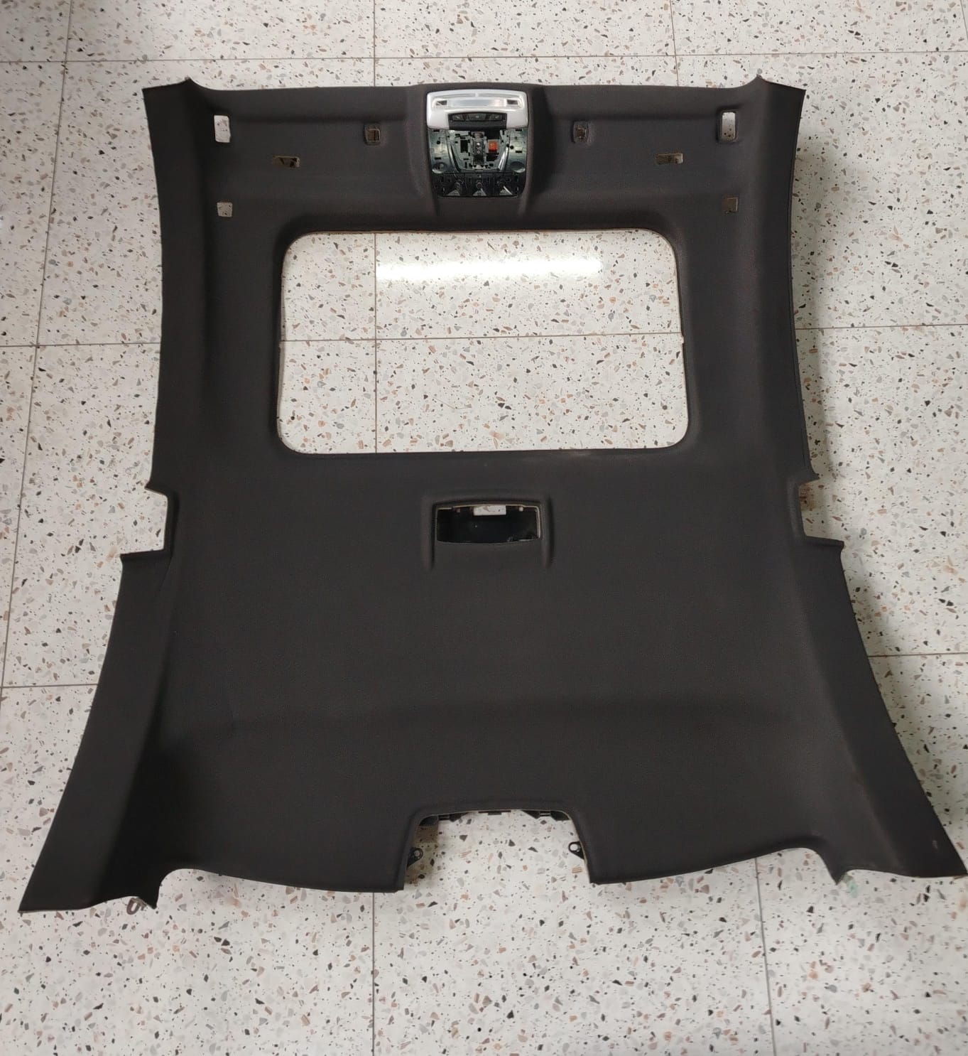 BMW M2 F22/F87 2SERIES HOODLINING