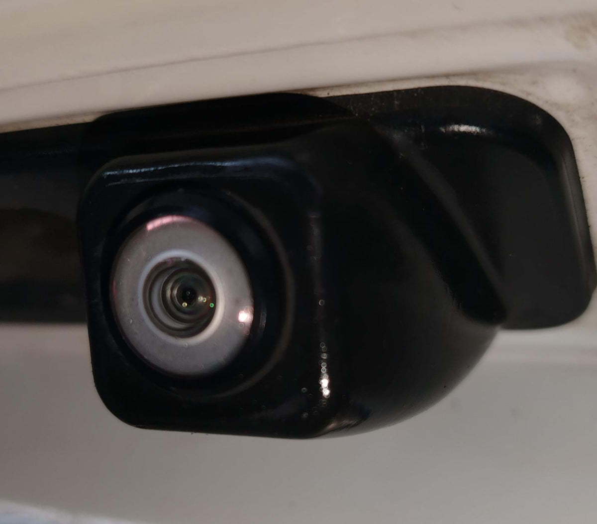 2020-2023 BMW G30 5SERIES REVERSE CAMERA
