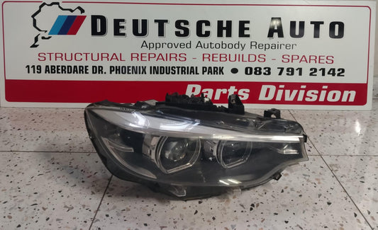 OEM BMW M4 (F32/F33/F36) 2017-2020