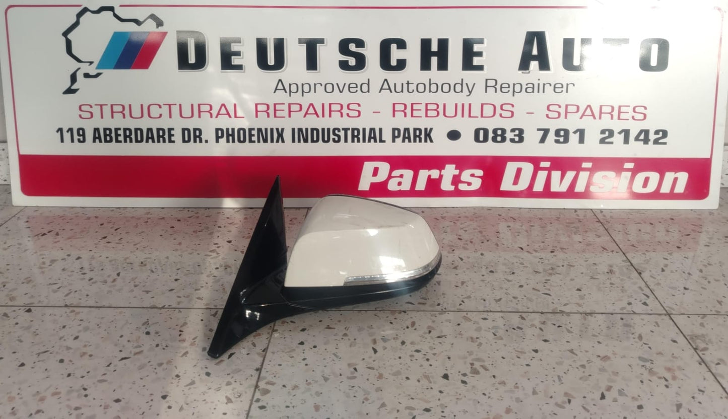OEM BMW 4SERIES (F32/F33/F36) LEFT MIRROR