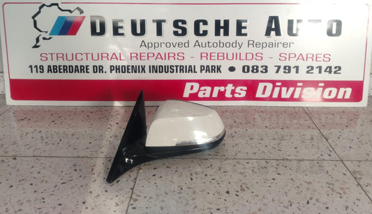 OEM BMW 4SERIES (F32/F33/F36) LEFT MIRROR
