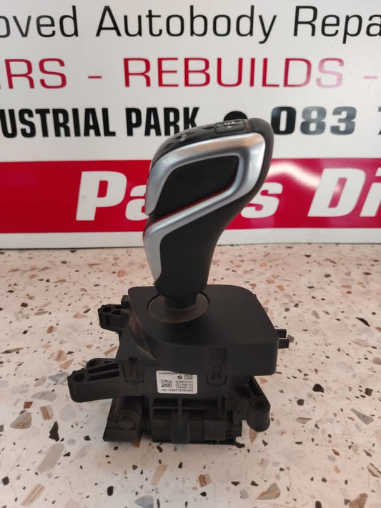 2018-2023 OEM BMW M5 F90 5SERIES COMPETITION GEAR SELECTOR