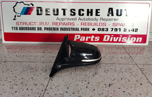 OEM BMW 1SERIES AND 3SERIES (F20/F21/F30) LEFT MSPORT MIRROR