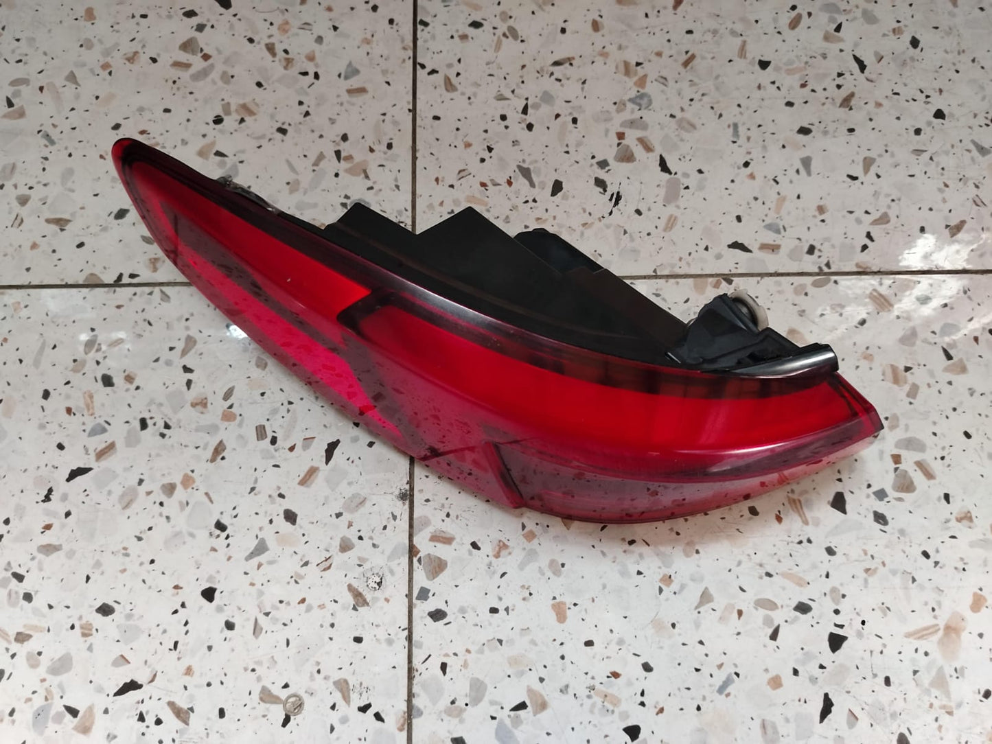 OEM BMW 2SERIES F44 LEFT TAIL LAMP