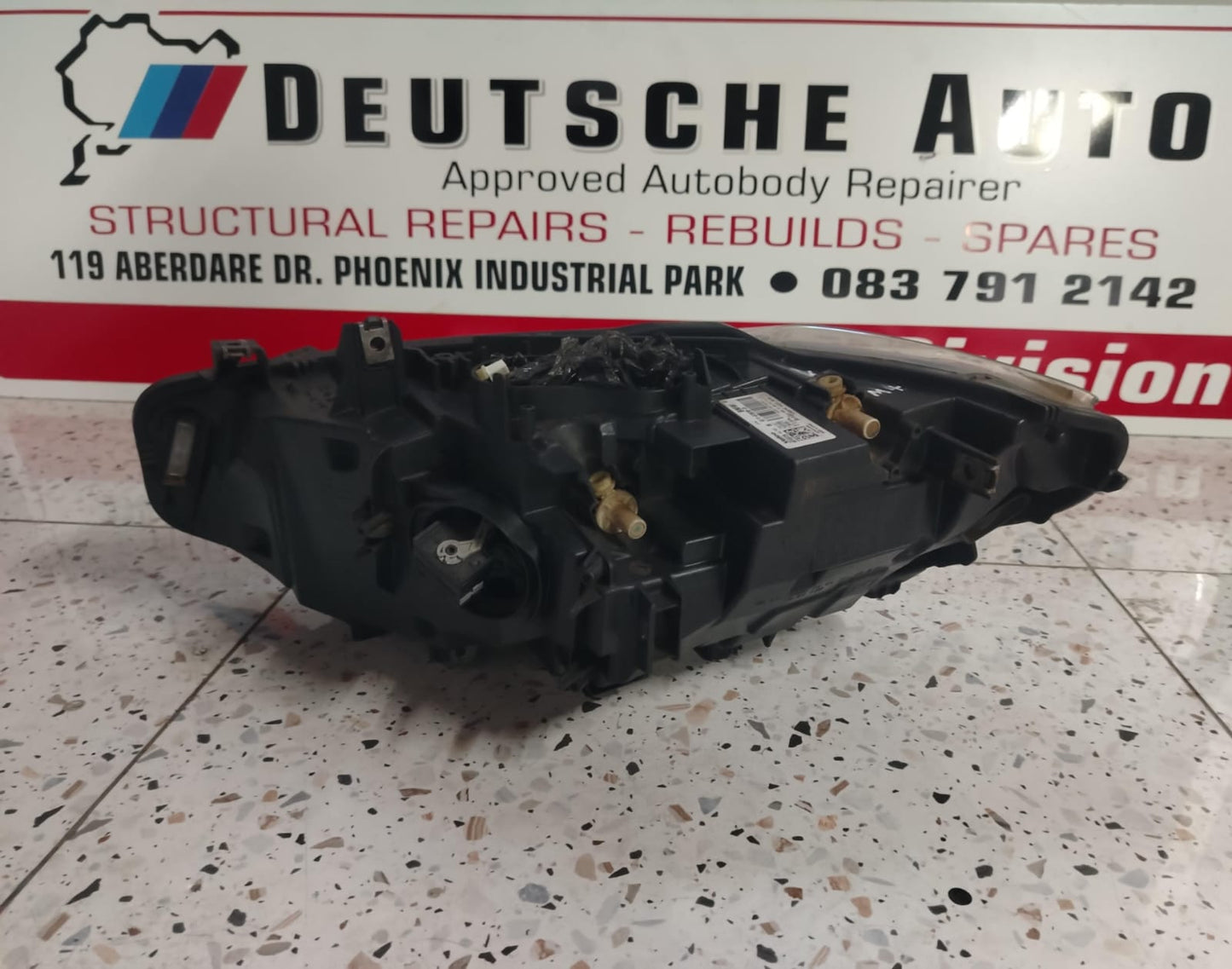 OEM BMW M4 (F32/F33/F36) 2017-2020