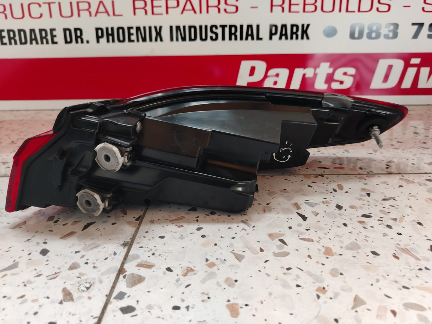 OEM BMW 2SERIES F44 LEFT TAIL LAMP