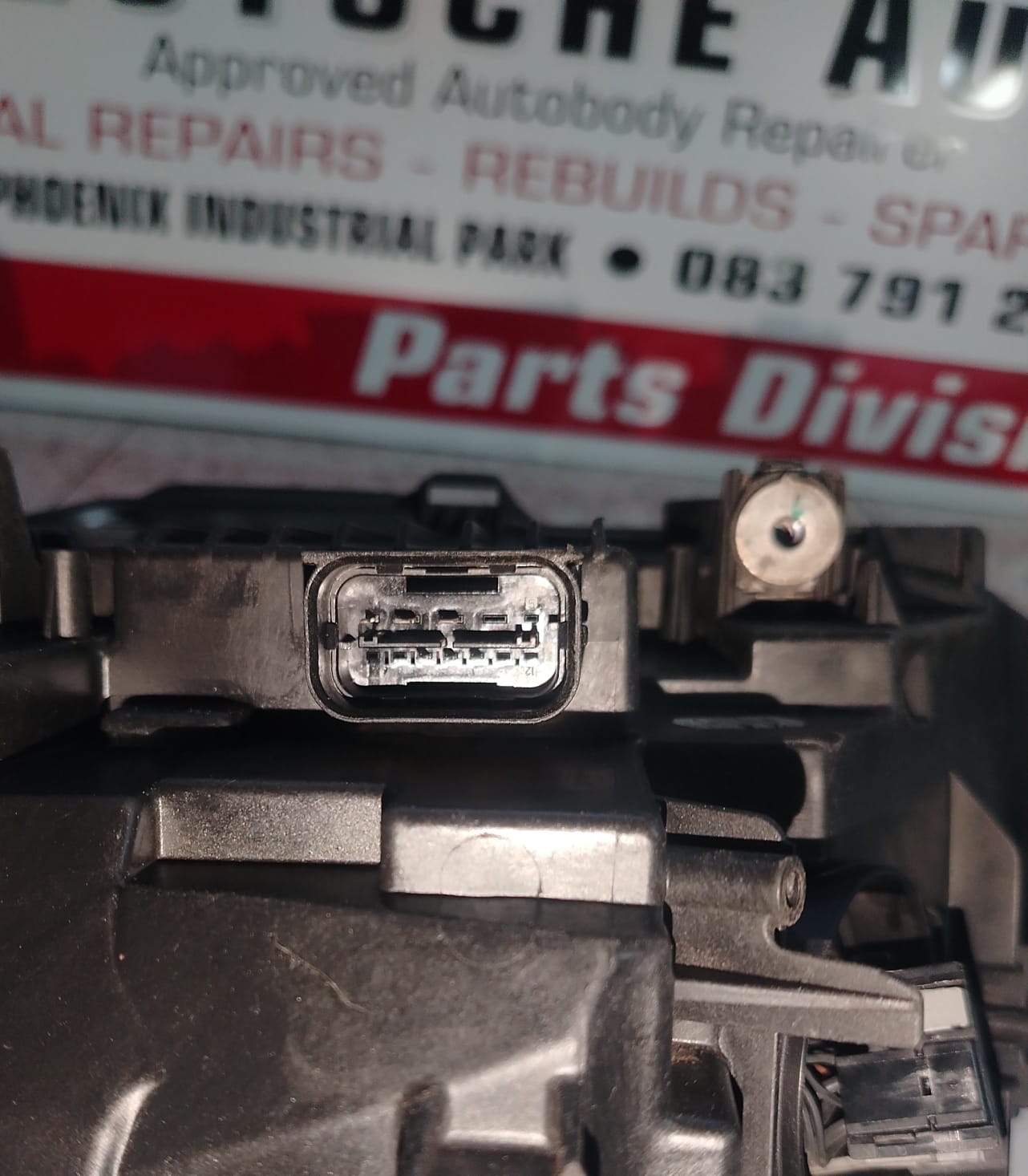OEM BMW M4 (F32/F33/F36) 2017-2020