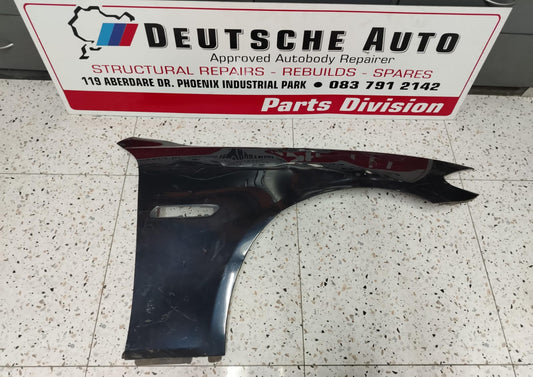 2010-2016 BMW F10 5SERIES RIGHT FENDER