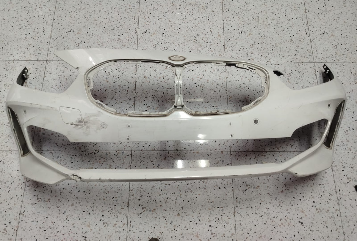 2019-2024 BMW 1SERIES F40 M-SPORT FRONT BUMPER