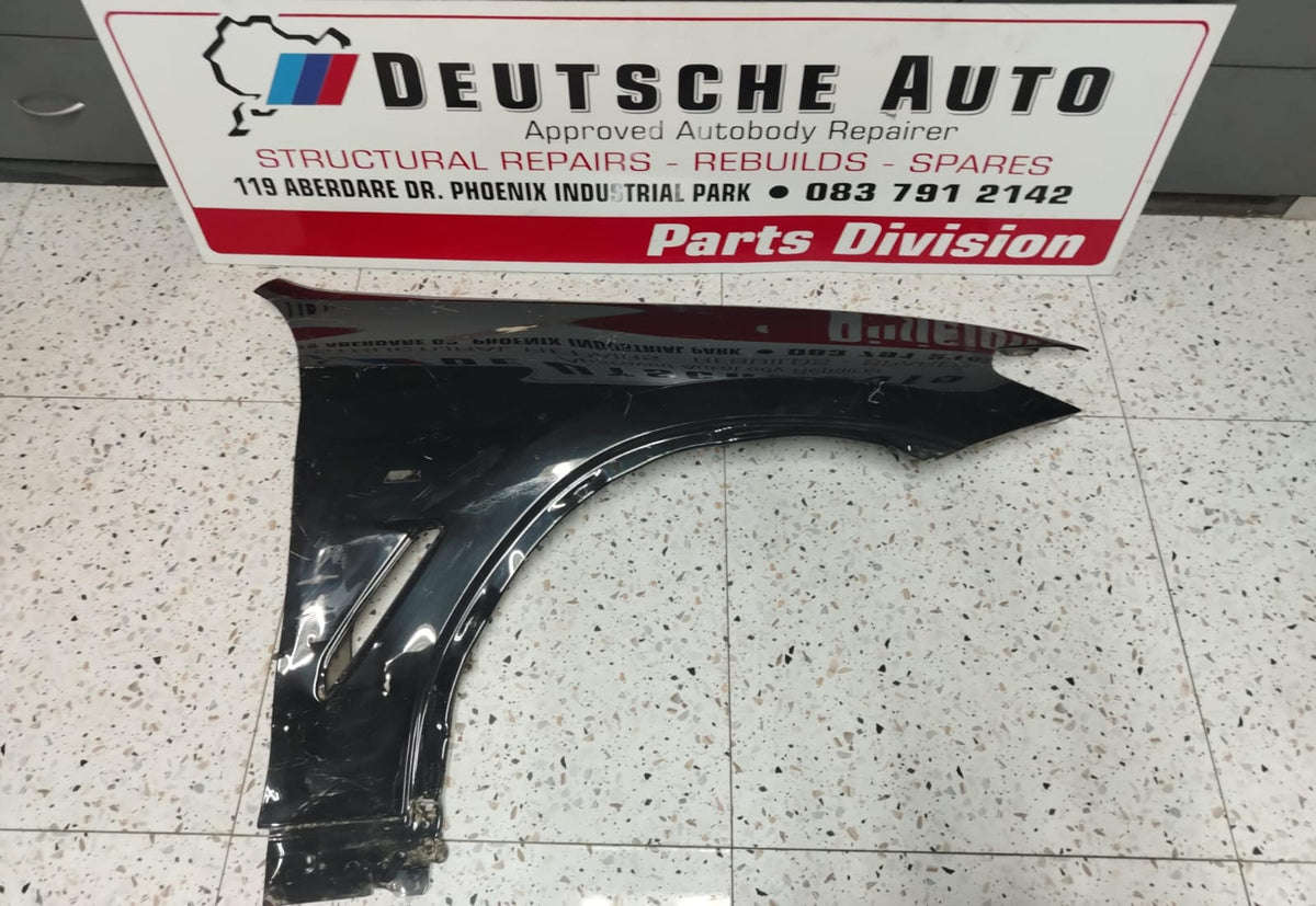 2018-2024 BMW X3/X4 (G01/G02) RIGHT FENDER