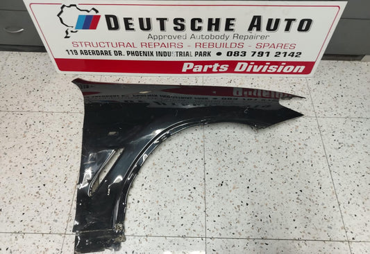 2018-2024 BMW X3/X4 (G01/G02) RIGHT FENDER