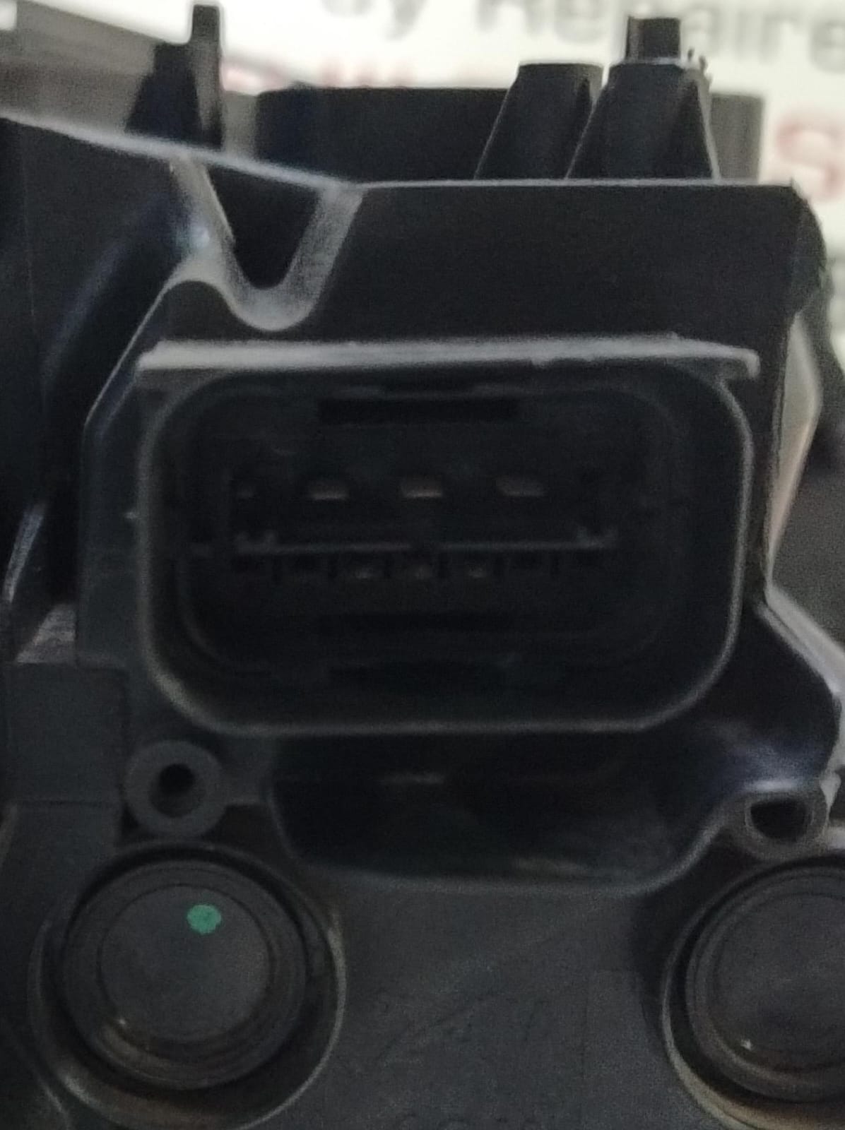 BMW X1 F48 IDRIVE LEFT HEADLIGHT&nbsp;