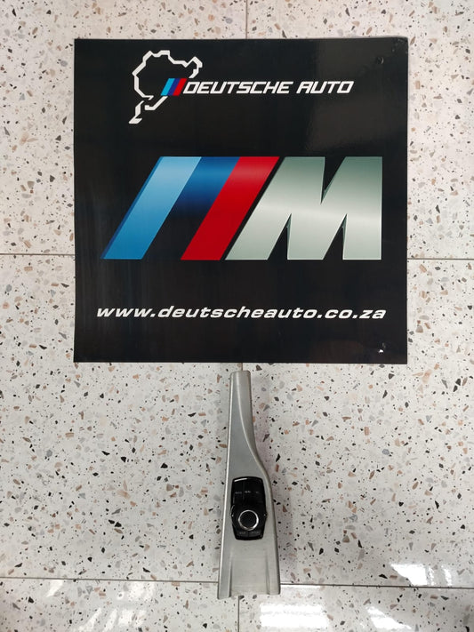 BMW 1SERIES AND 3SERIES IDRIVE CONTROL UNIT
