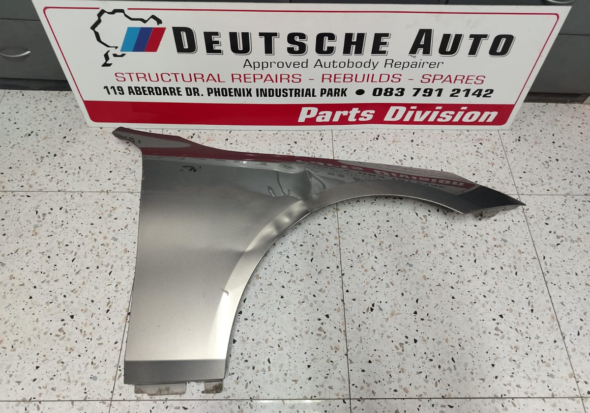 2024-2026 BMW G60 5SERIES AND i5 RIGHT FENDER