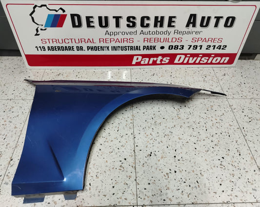 2019-2023 BMW G20 3SERIES RIGHT FENDER