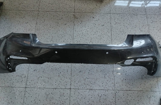 2017-2020 BMW G30 5SERIES REAR BUMPER