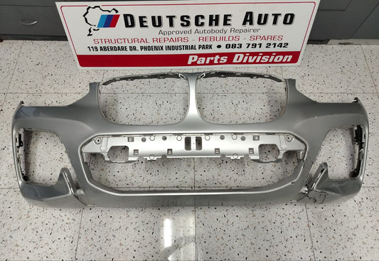 2018-2021 BMW X3 G01 PRE-FACE LIFT FRONT BUMPER