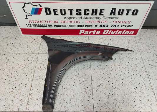 2015-2022 BMW X1 F48 RIGHT FENDER