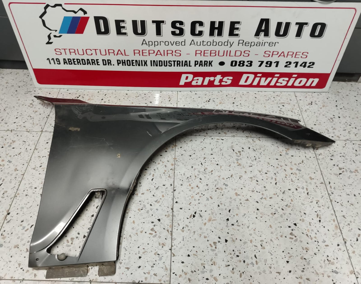 2015-2022 BMW G11 7SERIES RIGHT FENDER