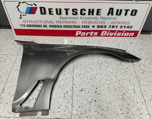 2015-2022 BMW G11 7SERIES RIGHT FENDER