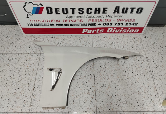 2014-2020 BMW 4SERIES (F32/F33/F36)
