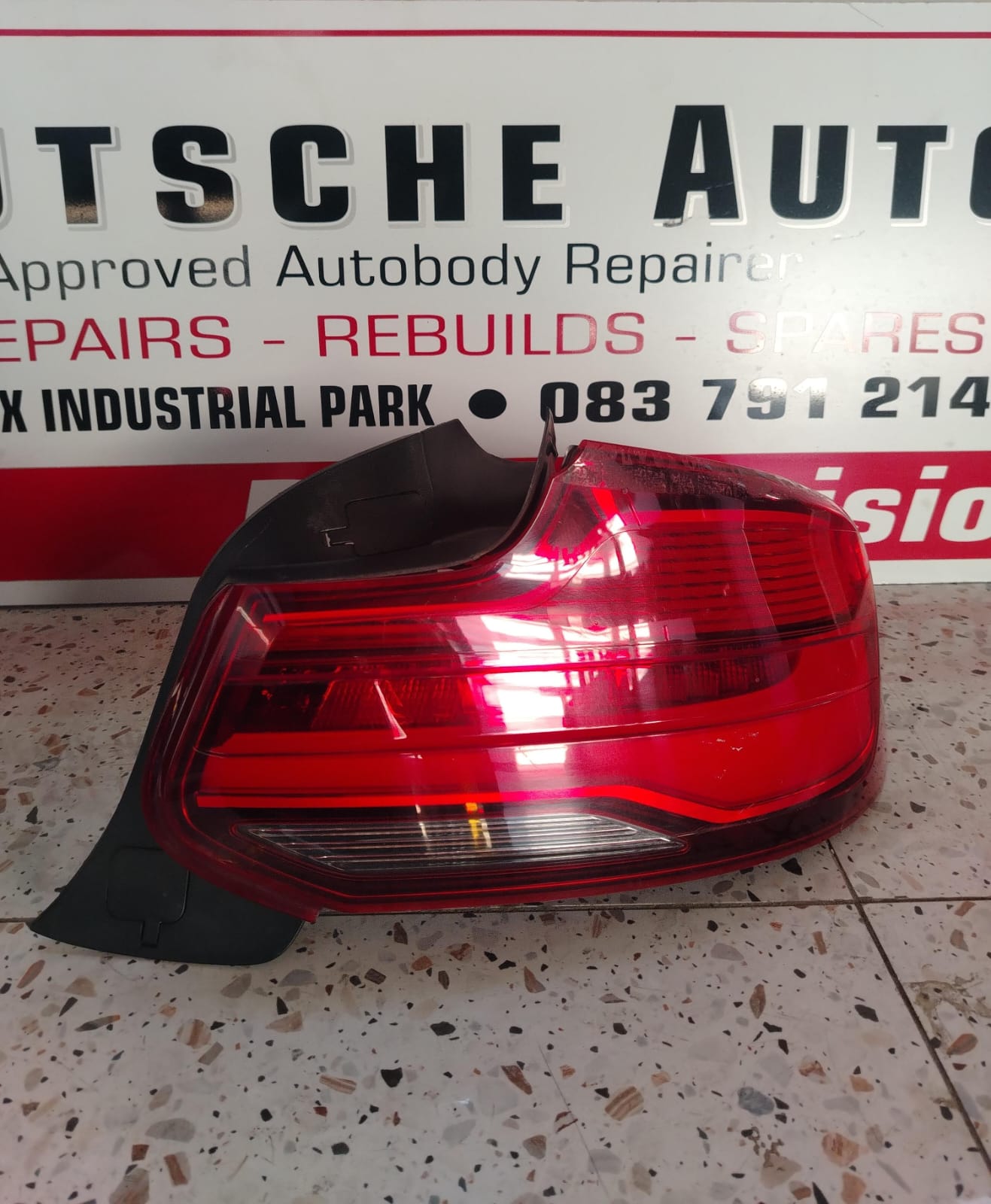 BMW 2012-2018 OEM BMW M2 (F22/F23)