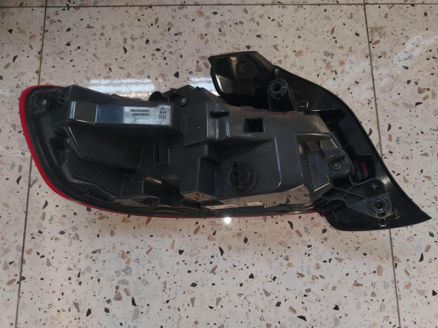 BMW 2012-2018 OEM BMW M2 (F22/F23)