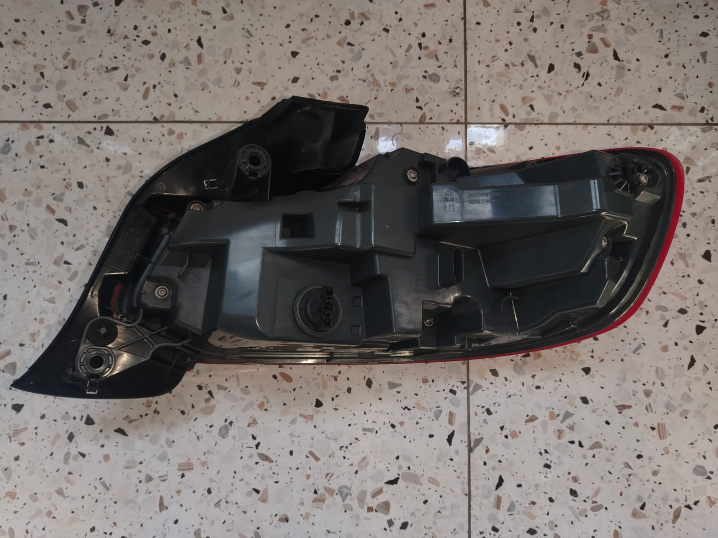 BMW 2012-2018 OEM BMW M2 (F22/F23)