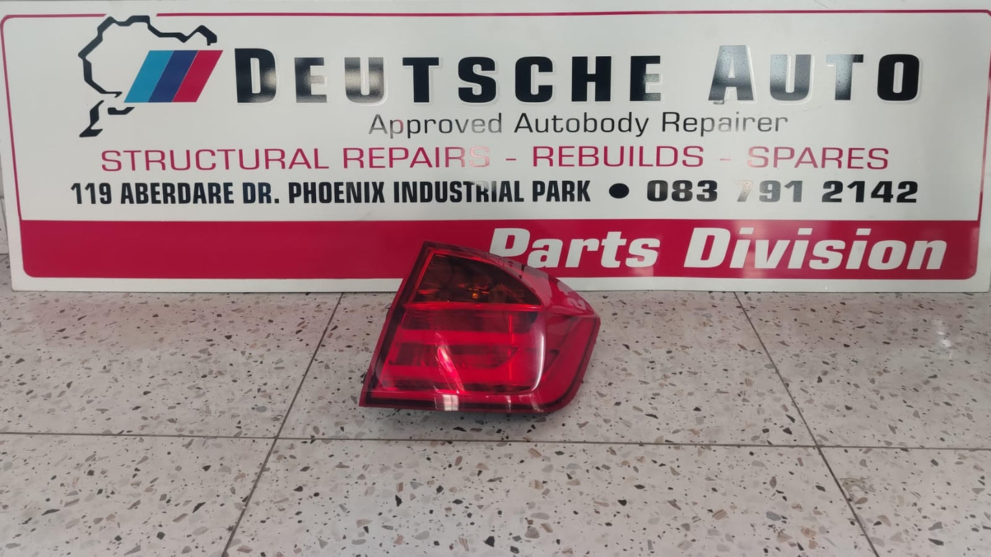 OEM BMW 3SERIES F30  (RIGHT SIDE) 2012-2015