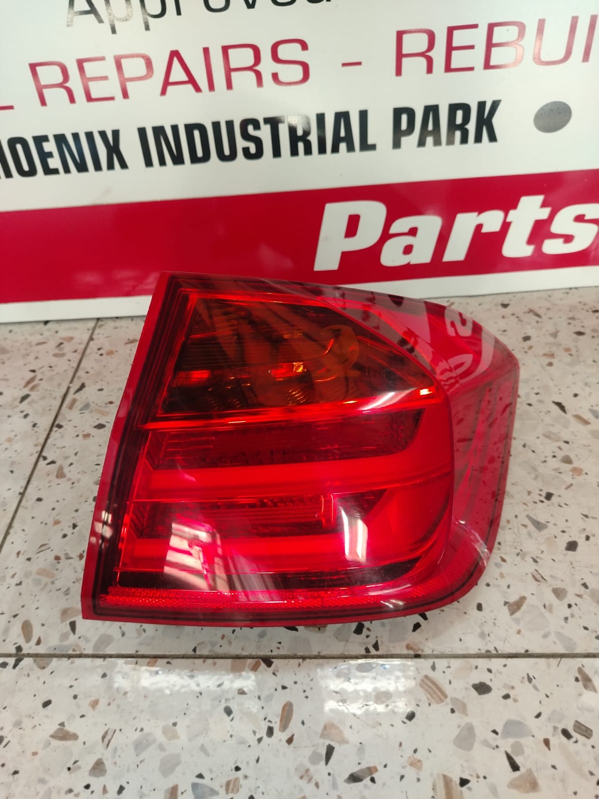 OEM BMW 3SERIES F30  (RIGHT SIDE) 2012-2015