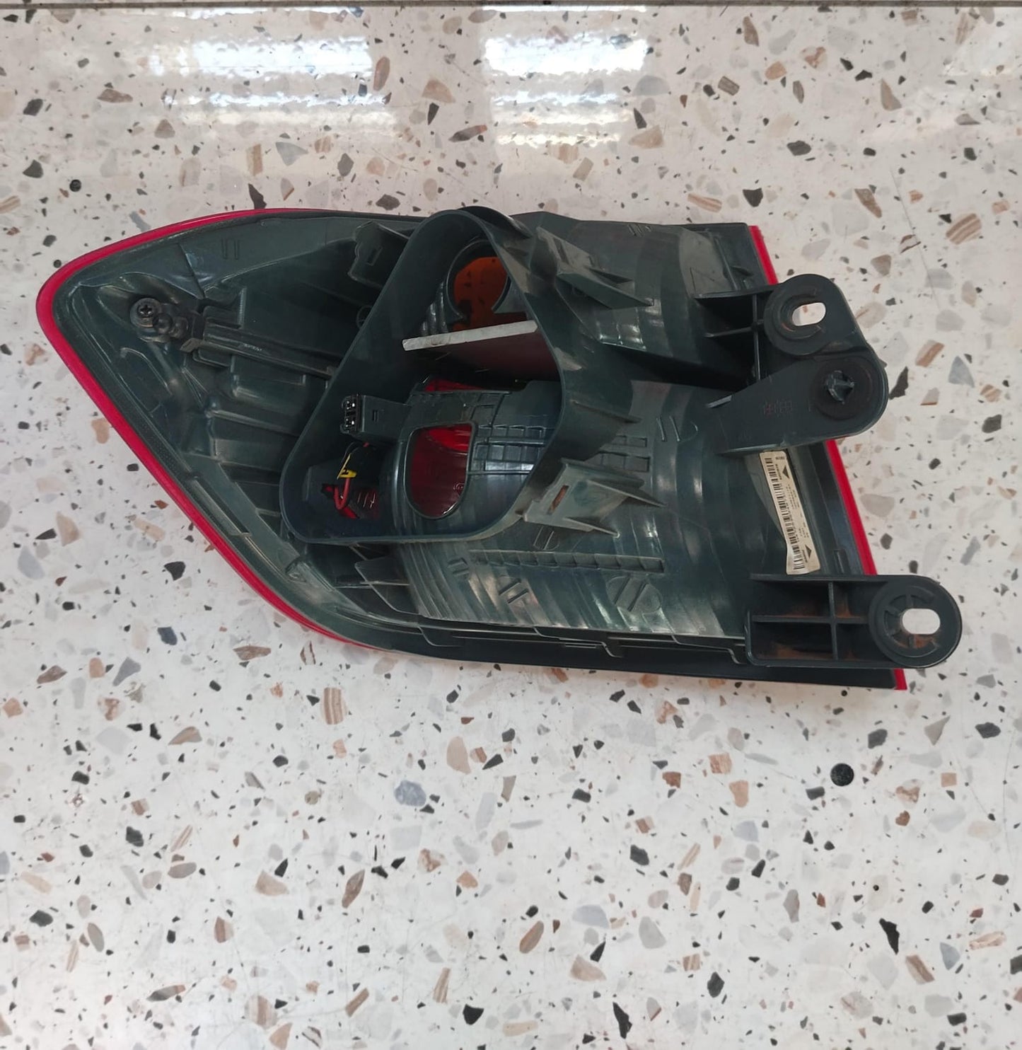 OEM BMW 3SERIES F30  (RIGHT SIDE) 2012-2015
