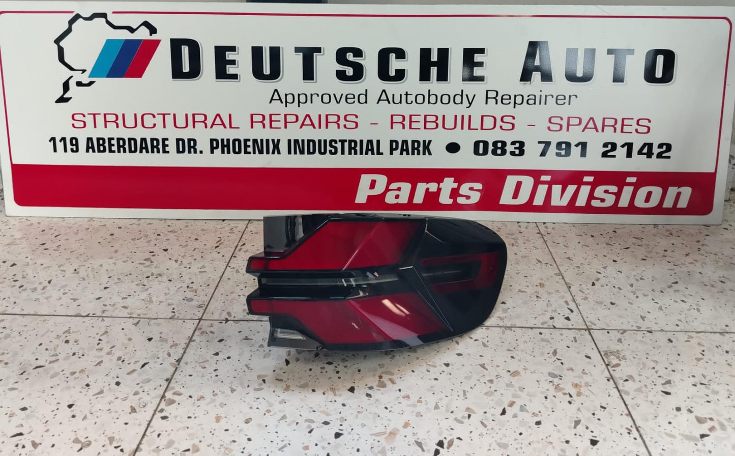 OEM BMW X5 G05 LCI (RIGHT) 2023-2025