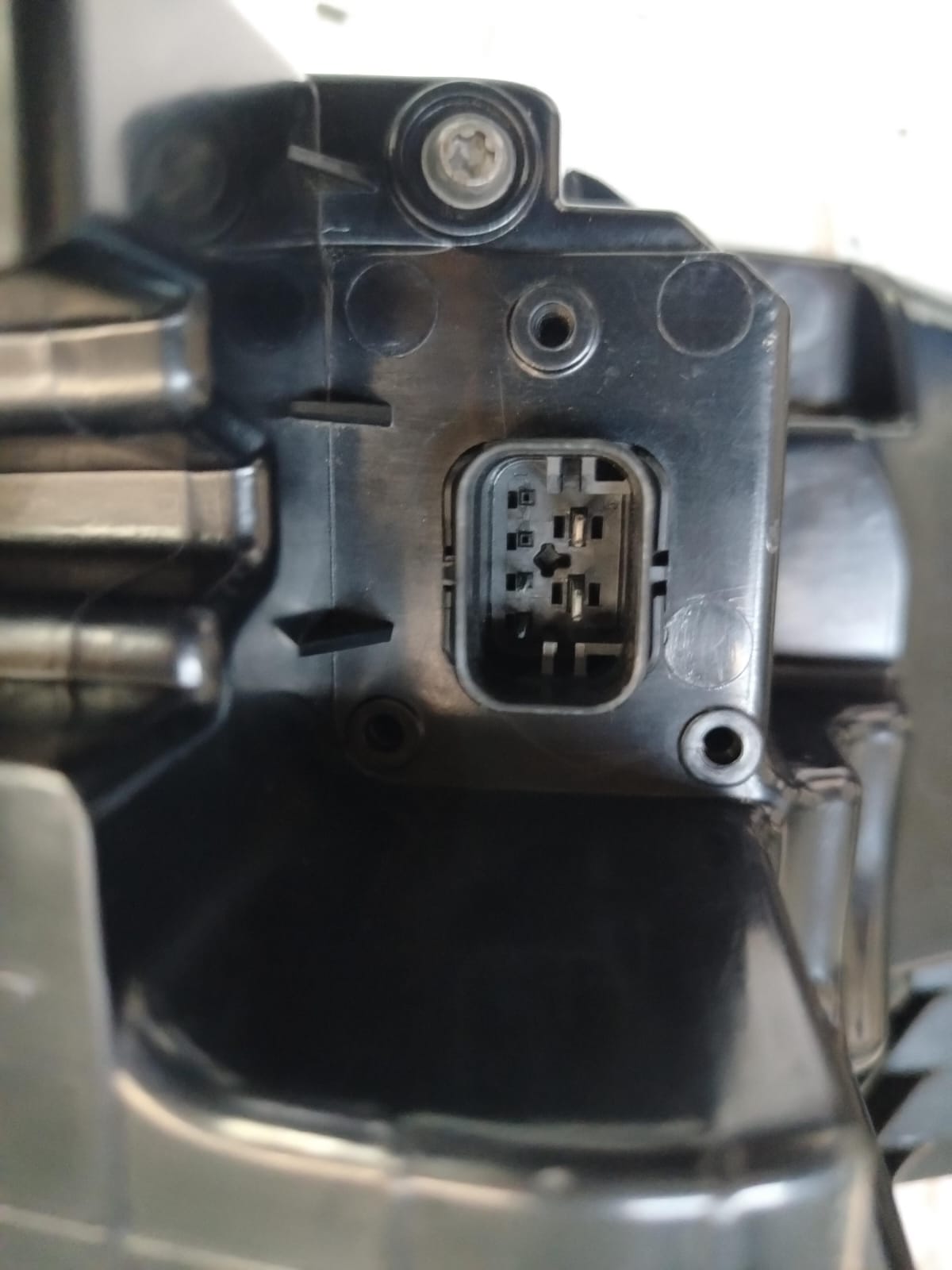 OEM BMW X5 G05 LCI (RIGHT) 2023-2025