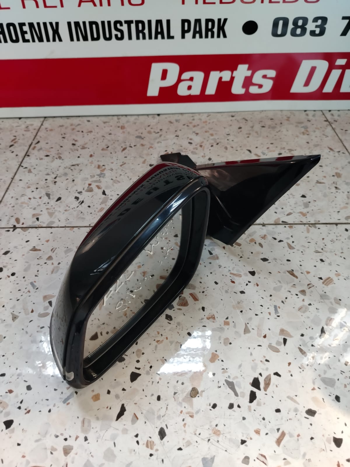 OEM BMW 1series and 3series (F20/F21) LEFT SIDE 2012-2019