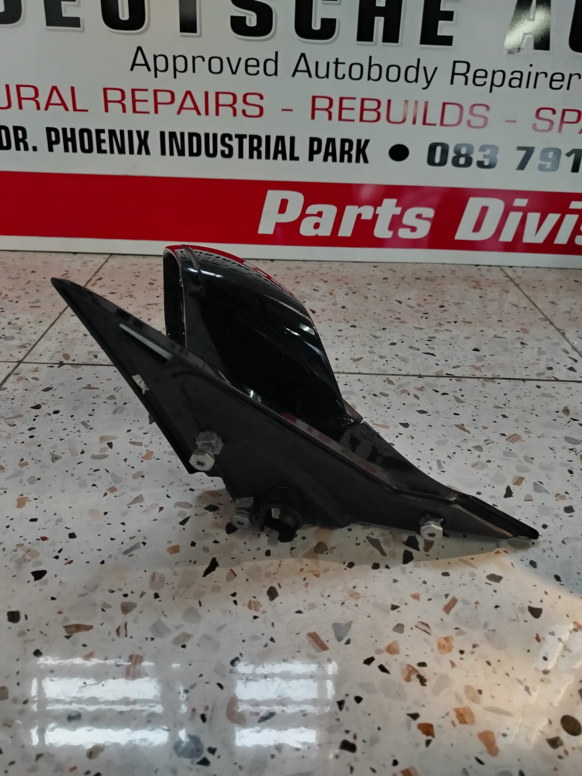 OEM BMW 1series and 3series (F20/F21) LEFT SIDE 2012-2019