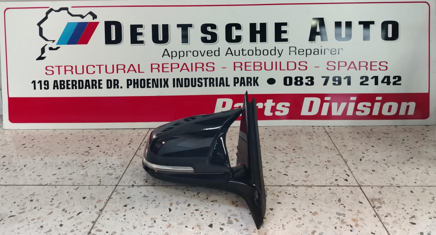OEM BMW MSPORT 1SERIES AND 2SERIES F20/F21 (RIGHT) 2012-2019