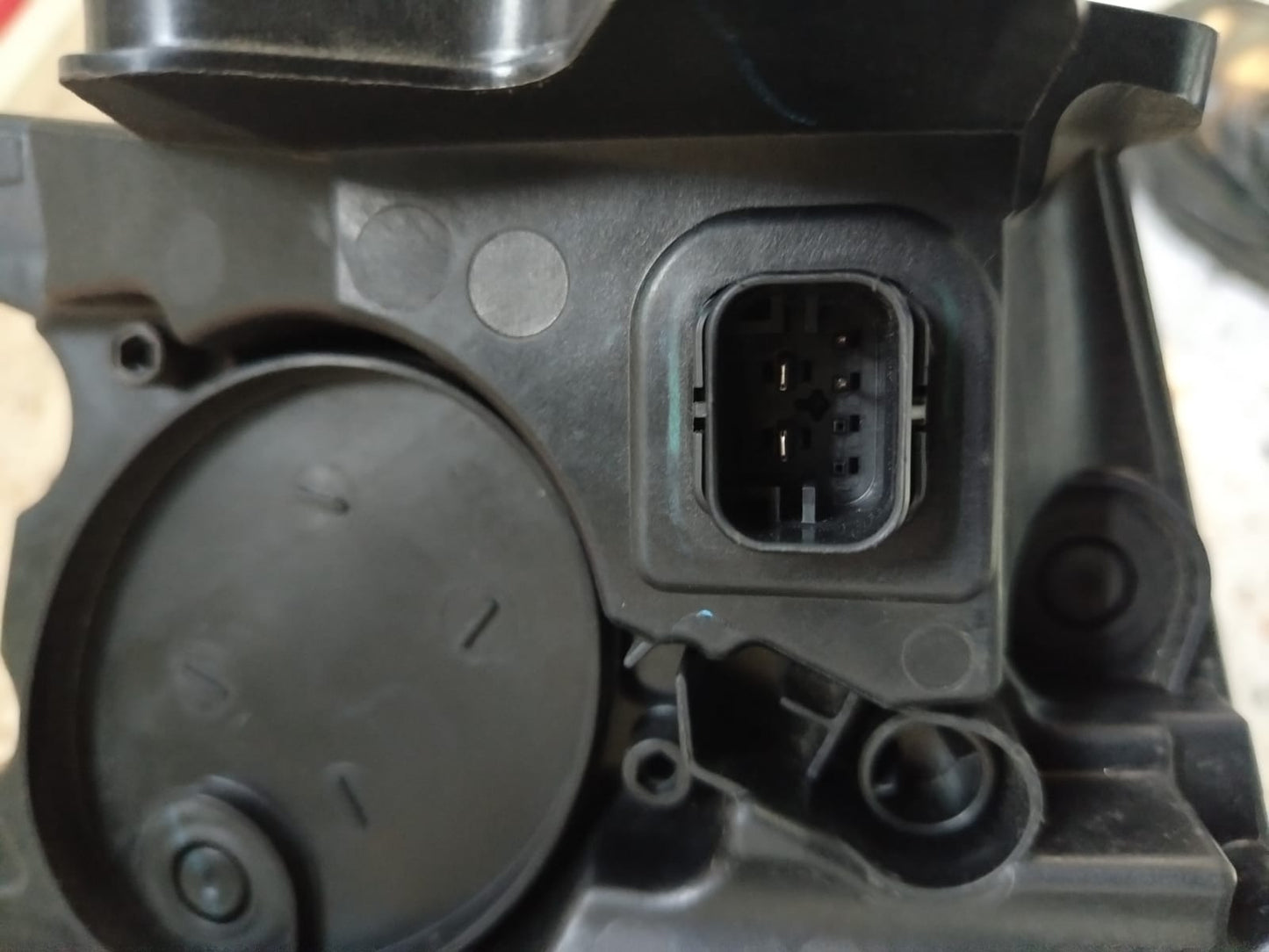 OEM BMW X3 G01 LCI (RIGHT) 2020-2024