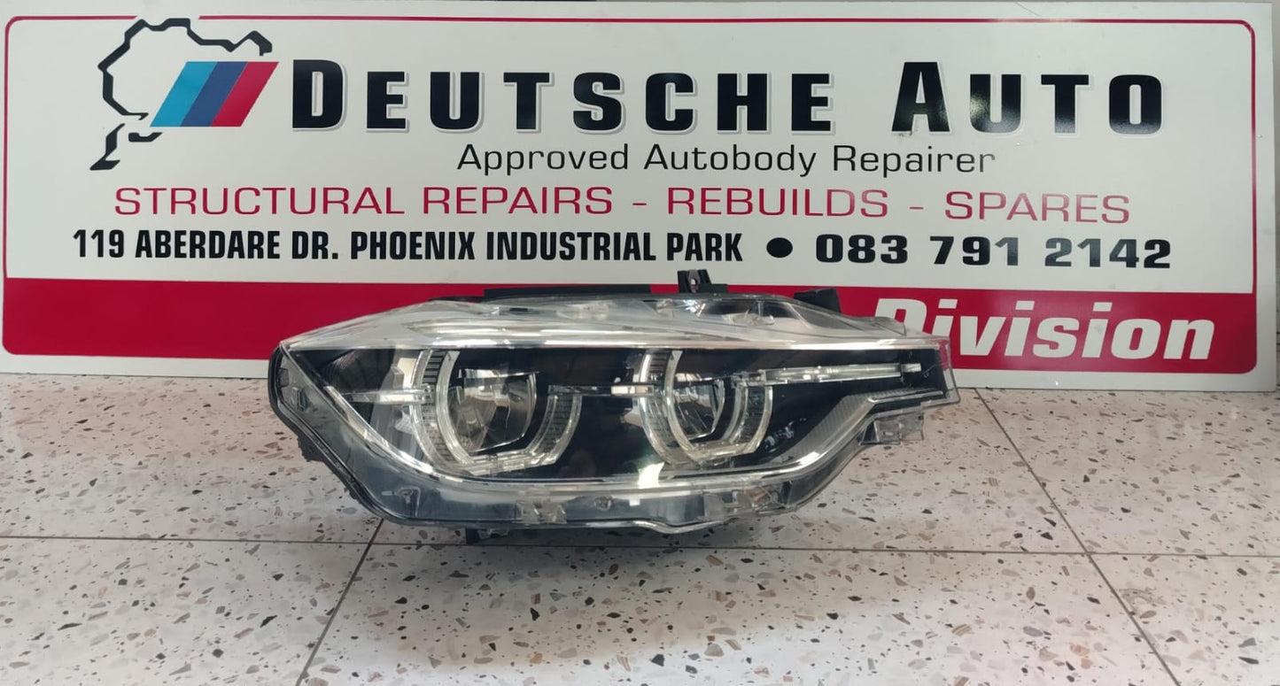 OEM BMW 3SERIES F30 AND F31 (RIGHT) 2016-2018